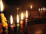 Chanukah Sameach