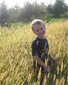 Josiah sends you shana tova
