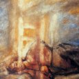 Chagall Detail