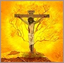 Yeshua and the Burning Bush