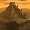 Sumerian Ziggurat