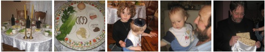 Purim Play, Adar 15 5770