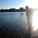 Walking on Water