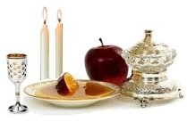 Chag Sameach!