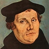 Martin Luther