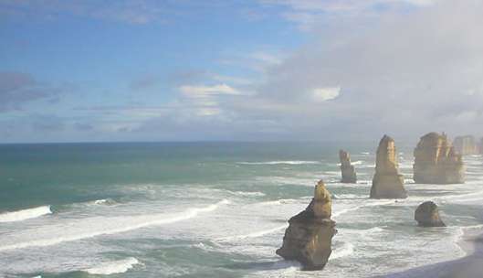 Twelve Apostles (Australia)