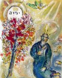 Marc Chagall Art...